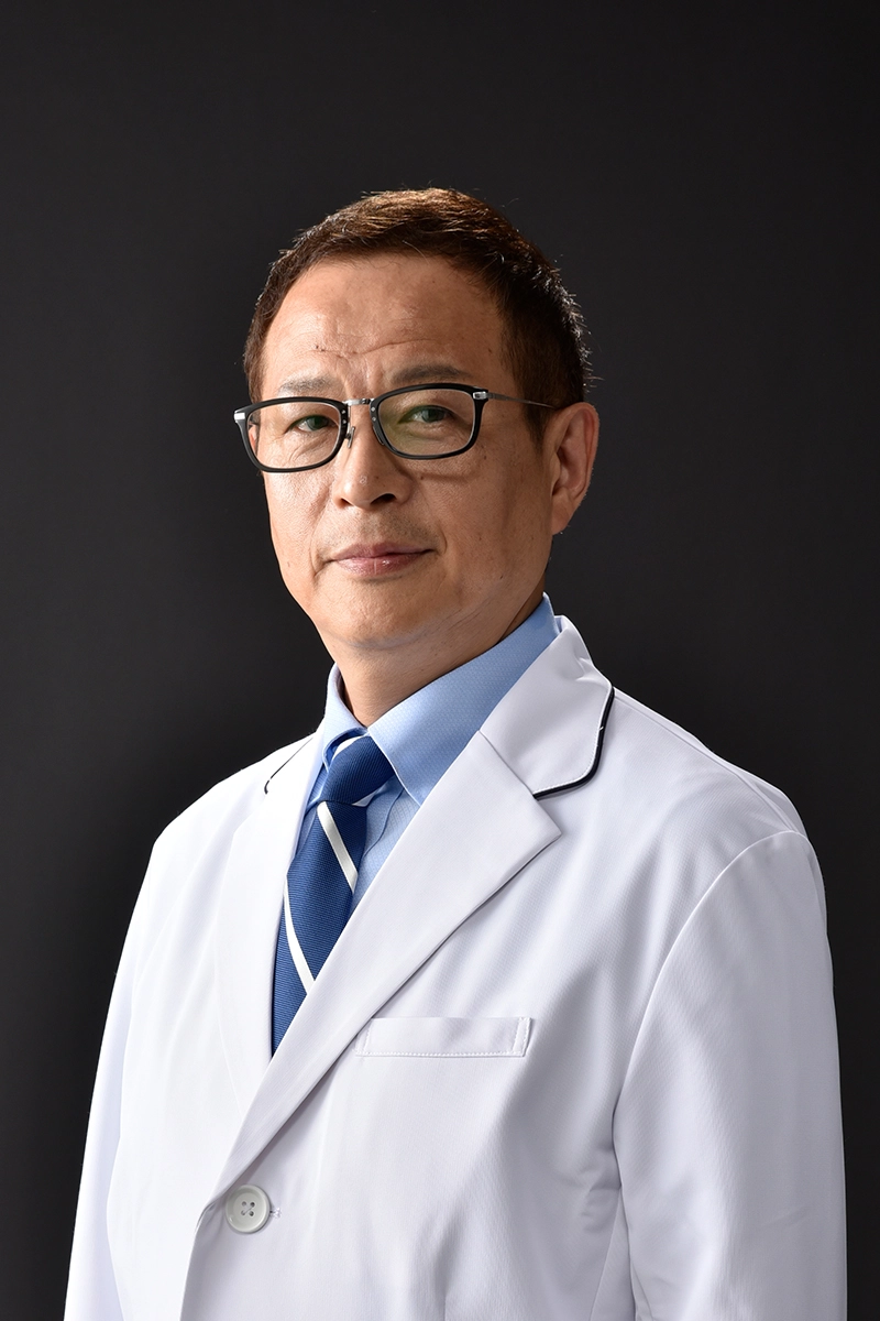 代表取締役社長 山内健護